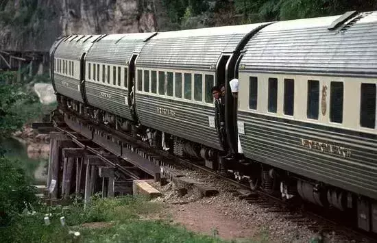 英国《每日邮报》盘点全球8条顶尖奢华的铁路旅行线路