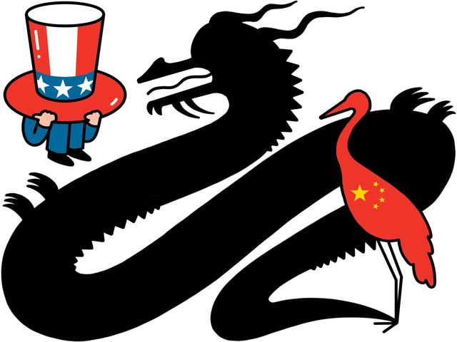 遏制中国2.0版，美国能成功吗？看看外媒怎么说！