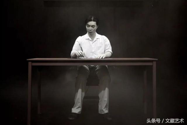 「红砖｜新展预告」仪礼·兆与易