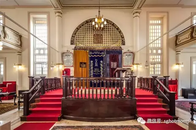 遛娃经典｜连新加坡人都不知道的16条文化遗产路线
