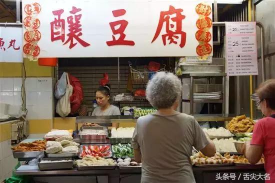 吃货原本只爱美食，东南亚逛多了我竟爱上了菜市场