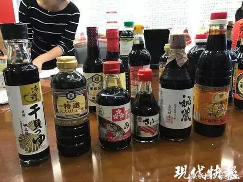 西安人：海天、李锦记都有问题！120款酱油送检，竟有这么多猫腻