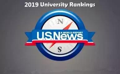 2019U.S.News世界大学排名火热出炉！新加坡名校继续领跑亚洲！