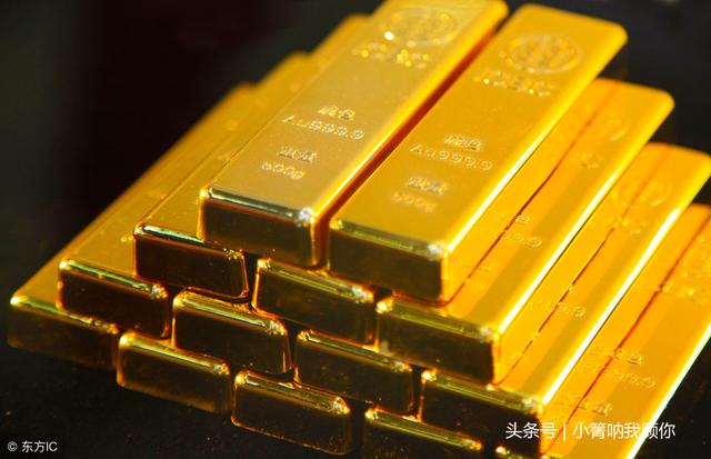 “黄金”的发展史——新闻资讯