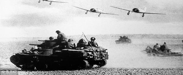 二战马来西亚战役日军兵力才7万多人，为什么能击溃英军14万陆军