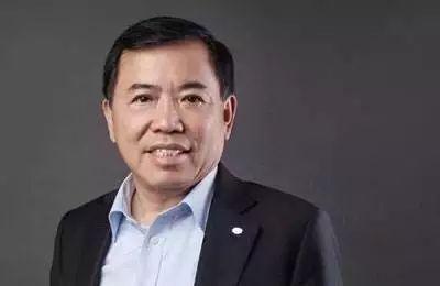 TCL李东生