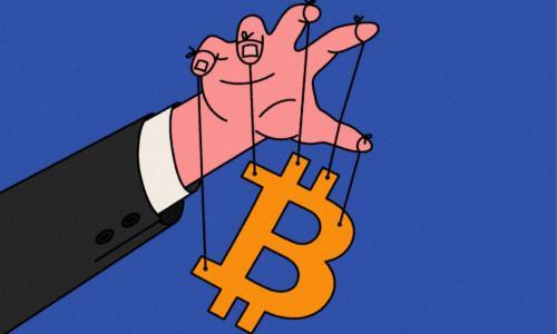 纽约客：加密大神眼中的区块链热潮与兴衰