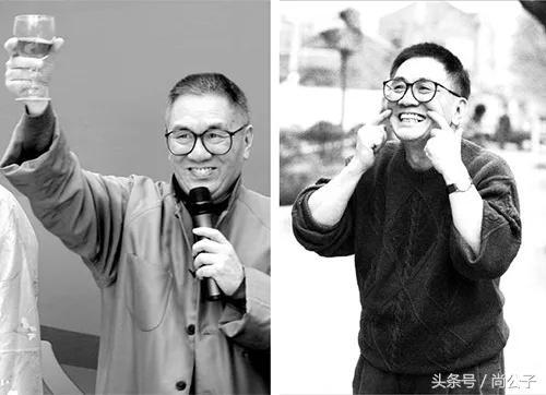 浪奔，浪流，香港四大才子永不休