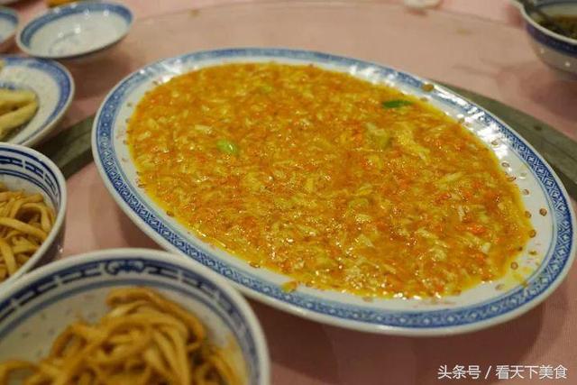 米饭米粉等几十种面食，哪种怎么吃都不胖？