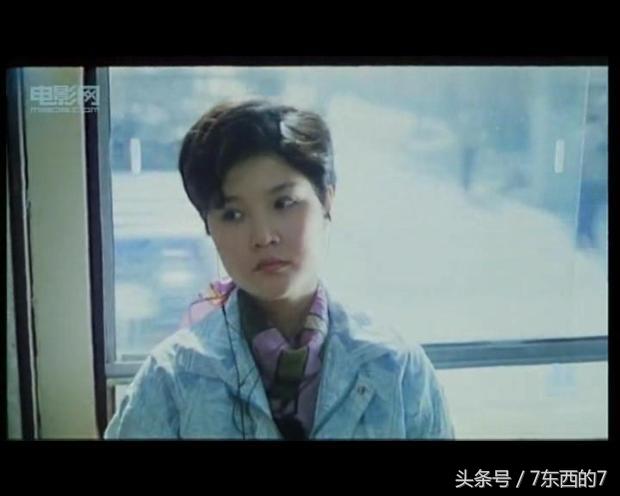这部1990年的国产佳片，比《北京女子图鉴》更真实！