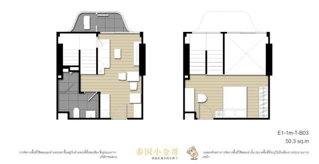 泰国房产曼谷看盘实录「8」Ideo Mobi Sukhumvit Eastpoint全解读