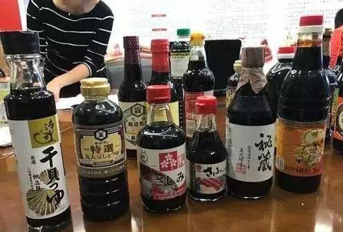 酿造不达标！海天、李锦记酱油不合格，海天回应称：只是标签错了，不是质量问题