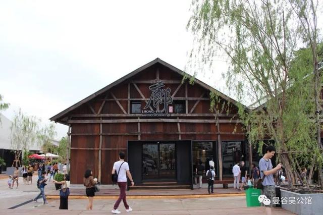 泰国曼谷也有一座“陈觉黉故居”在泰国还有这么多不为人知的故事