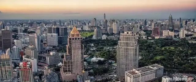 泰国房产楼市大涨到何时？曼谷哪些“新区”价值被看好！