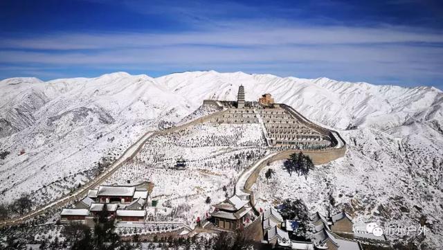 金庸远去，盘点大师笔下的山西圣地