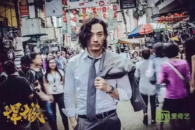对话爱奇艺副总裁戴莹：“海豚计划”如何与合作方共享收益？