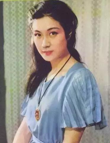 80年代出国潮卷走的绝色女星，她们如今过得怎么样了？