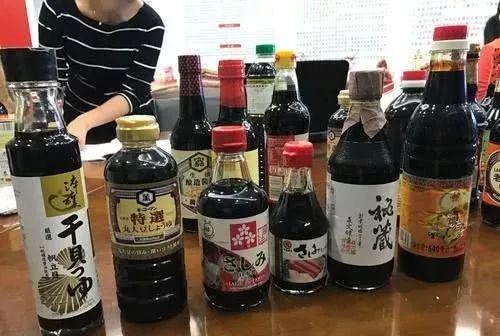 提醒！酱油抽检试验结果已出！海天、李锦记有问题！