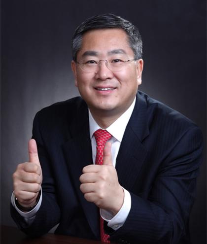 陈志列谈“研祥”来历：咬牙创业就想给中国人争口气