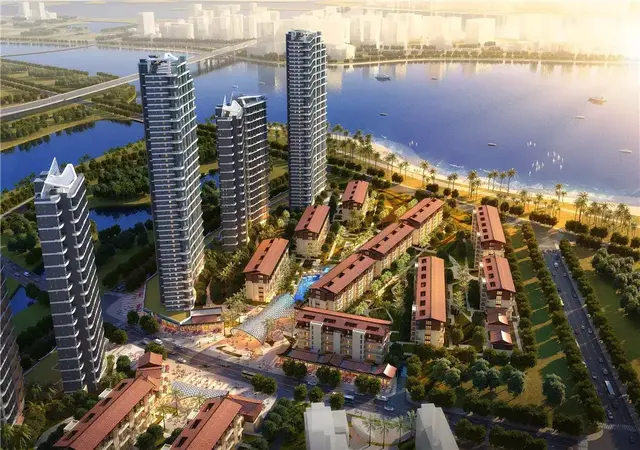 最高6.9万/㎡！刚刚，厦门一“地王”项目领出预售……