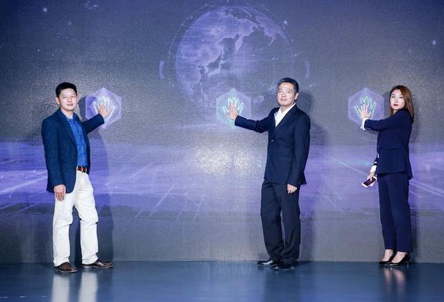 智慧办公引领办公消费升级，桉树IBC成为行业新标杆