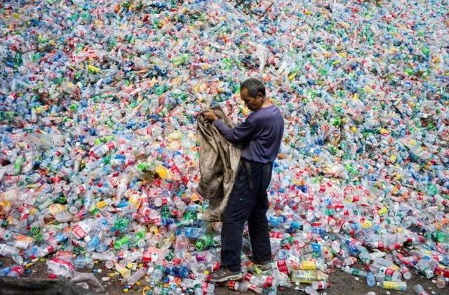 中国“洋垃圾”禁令让多国发愁 马来西亚感叹：鱼和熊掌不可兼得