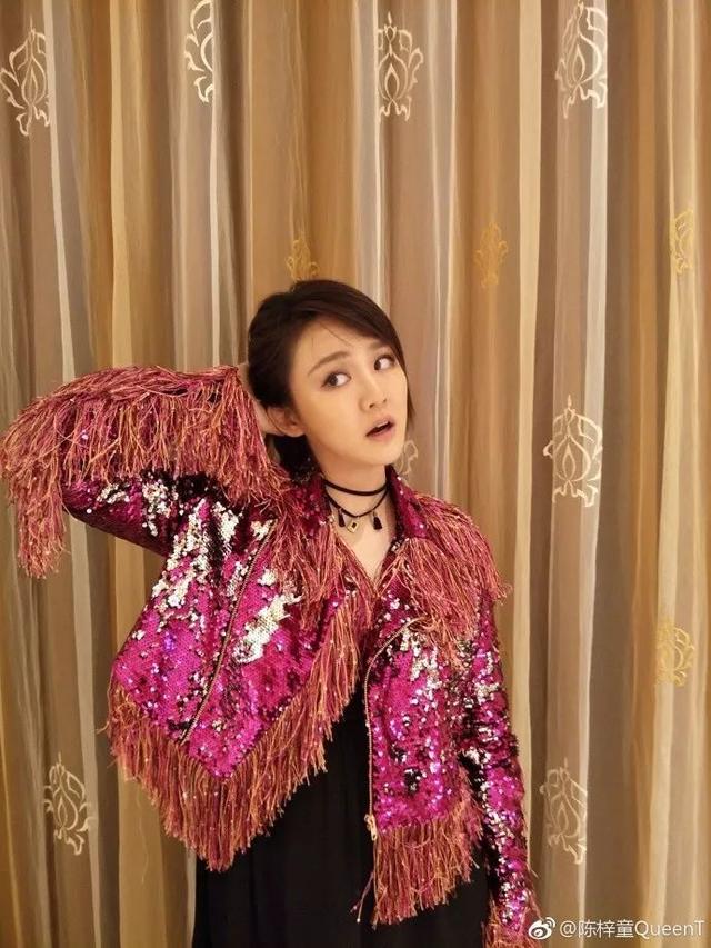 又是一年1030，只想大声说：陈梓童生日快乐！