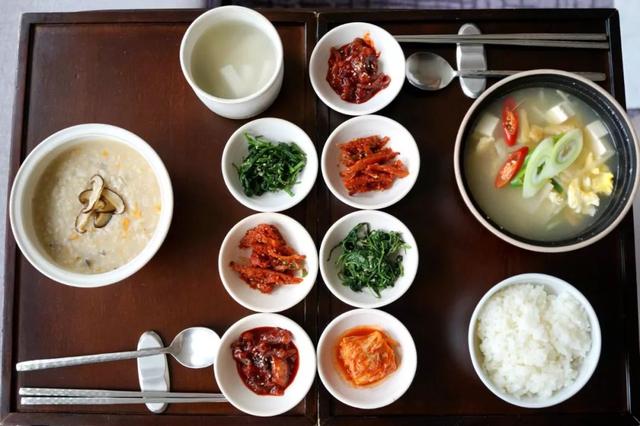 BBC说吃韩国泡菜有助于健康？秘密其实是……