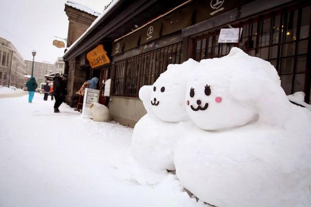 11-12月｜15个城市，9分以上冬日旅行地推荐！