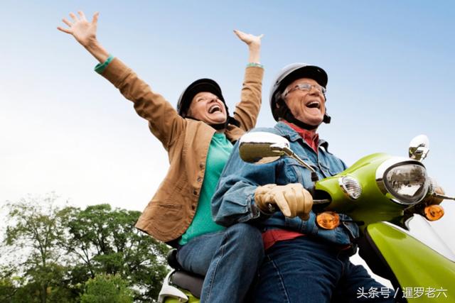 为什么欧美人士都喜欢去泰国养老？看完这八条原因，您就明白了！