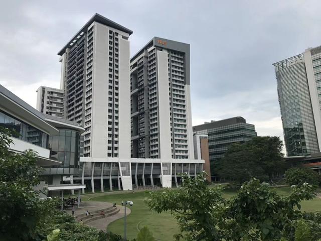 新加坡SM2全额奖学金项目怎么样？