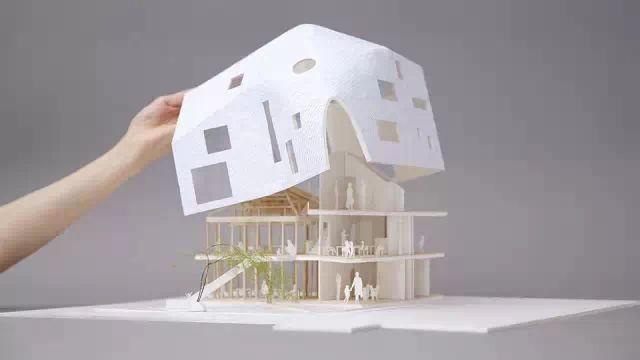 幼儿园建筑对儿童成长影响有多大？答案就在这些创意设计之中！
