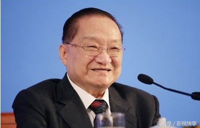 金庸访谈录选