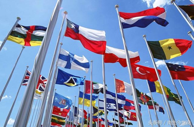 全球竞争力报告：新加坡第2、德国第3、俄罗斯第43，那中美等国呢