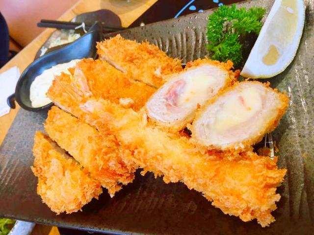 如果你还没吃过“猪肉中的爱马仕”，不如去这家日本老牌猪排店夯起来！