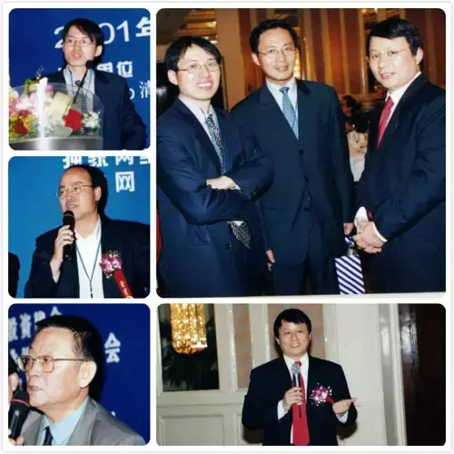 中国PE/VC万字简史：深度干货，读懂一个时代（值得研读转发）