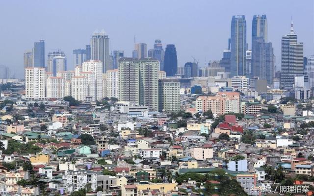 中国还是美国？菲律宾总统杜特尔特，给东南亚各国作出重要表态！