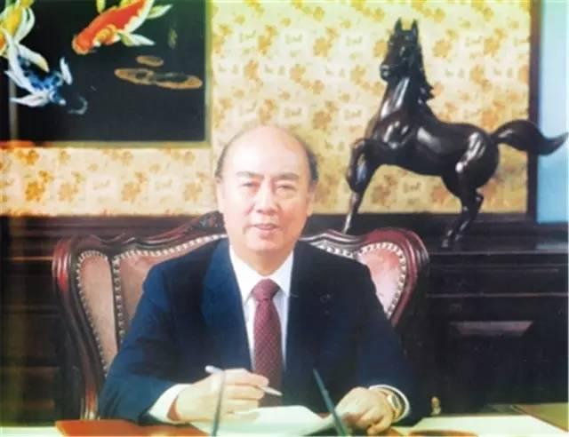 印尼前首富林绍良