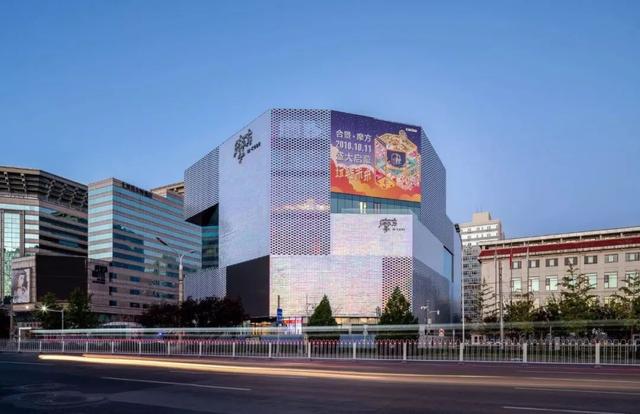 合景泰富“进京”：合景·摩方的年轻态度与城市温度