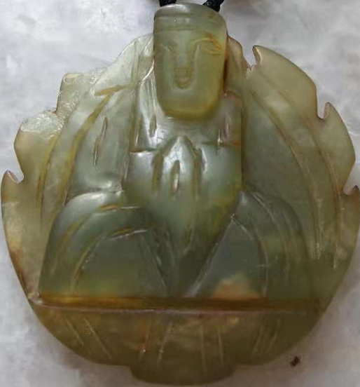 历史奇迹——红山文化