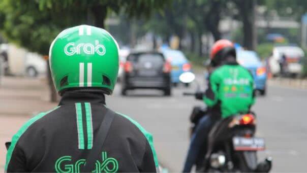 微软宣布战略投资新加坡网约车巨头Grab 金额或为2亿美元