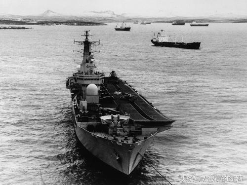 二战时英国海军为何一直在给日本海军刷经验