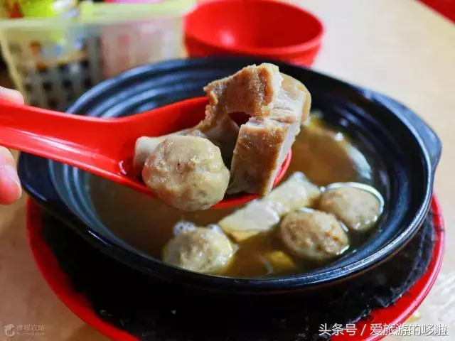 肉骨茶到底是个什么鬼，为什么去马来西亚人人都在吃？