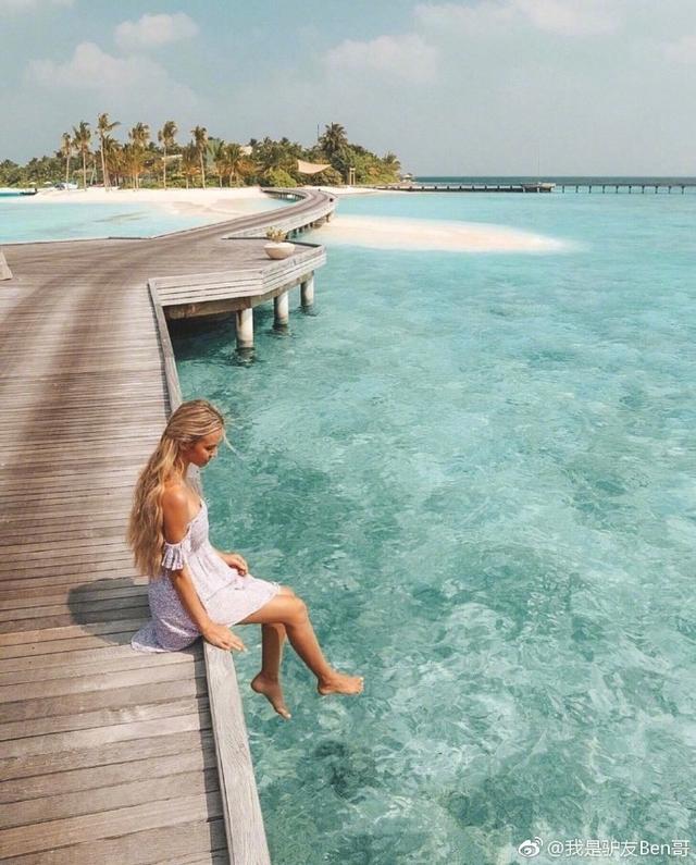 马尔代夫十大高颜值度假村，美既是正义
