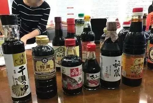 海天、李锦记都有问题！120款酱油送检，有的甚至不该叫“酱油”