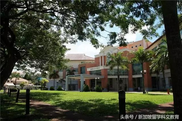 新加坡留学｜新加坡中学哪家强？