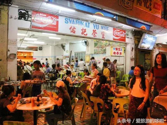 肉骨茶到底是个什么鬼，为什么去马来西亚人人都在吃？