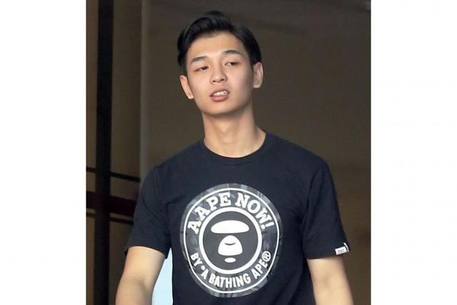 新加坡19岁学生勒索40岁中国妓女未遂，反被告上法庭将面临鞭刑