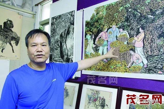 「点赞茂名最美工匠」吴思志：雕刻千年时光，坚守民间艺术之美！