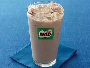 比一比！新加坡VS马来西亚VS澳洲的美禄，哪里的最好喝？